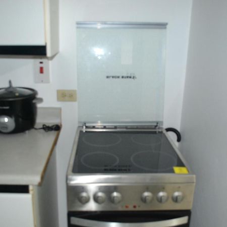 Sky Castles Apt H6 Ocho Rios Zewnętrze zdjęcie