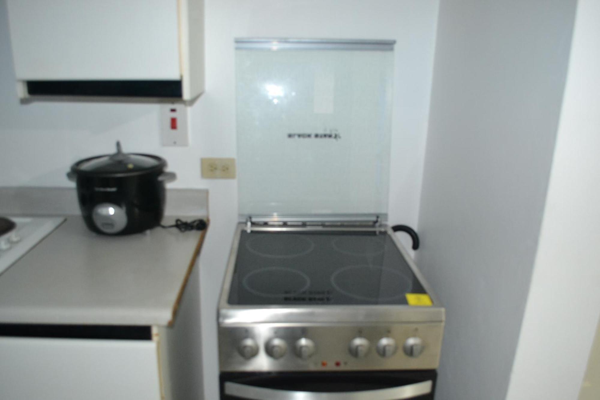 Sky Castles Apt H6 Ocho Rios Zewnętrze zdjęcie