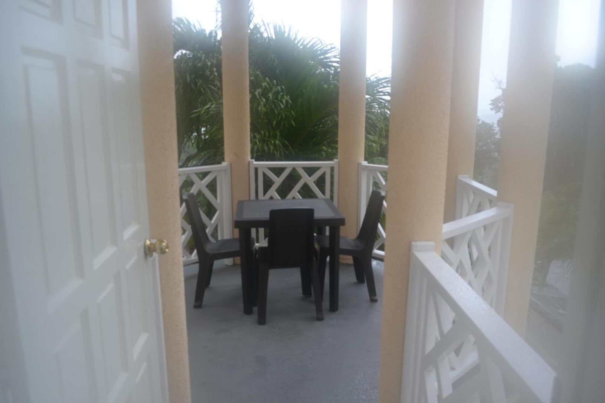 Sky Castles Apt H6 Ocho Rios Zewnętrze zdjęcie