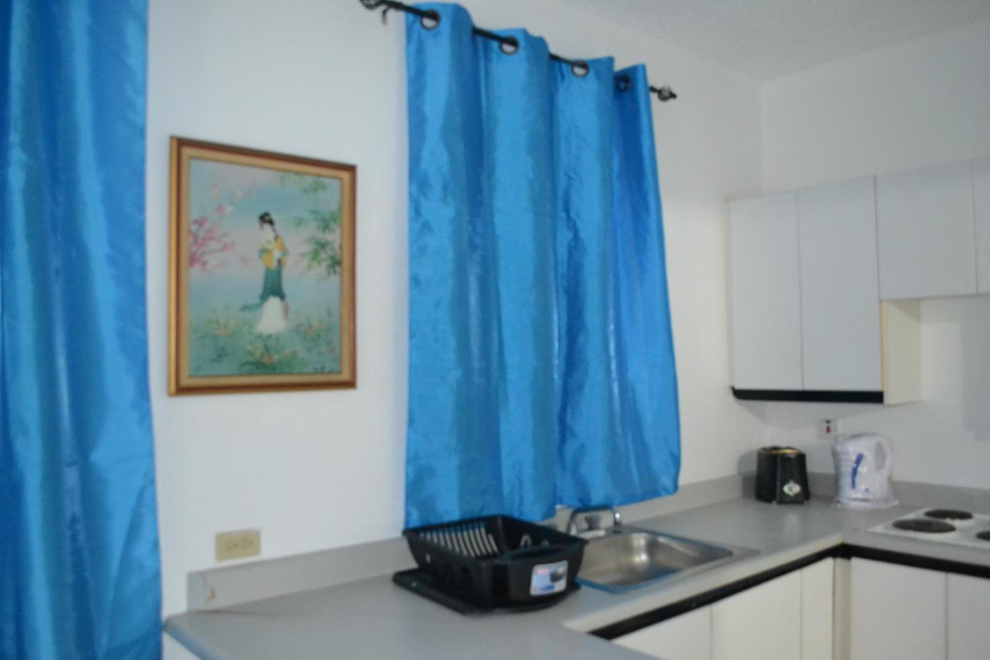 Sky Castles Apt H6 Ocho Rios Zewnętrze zdjęcie