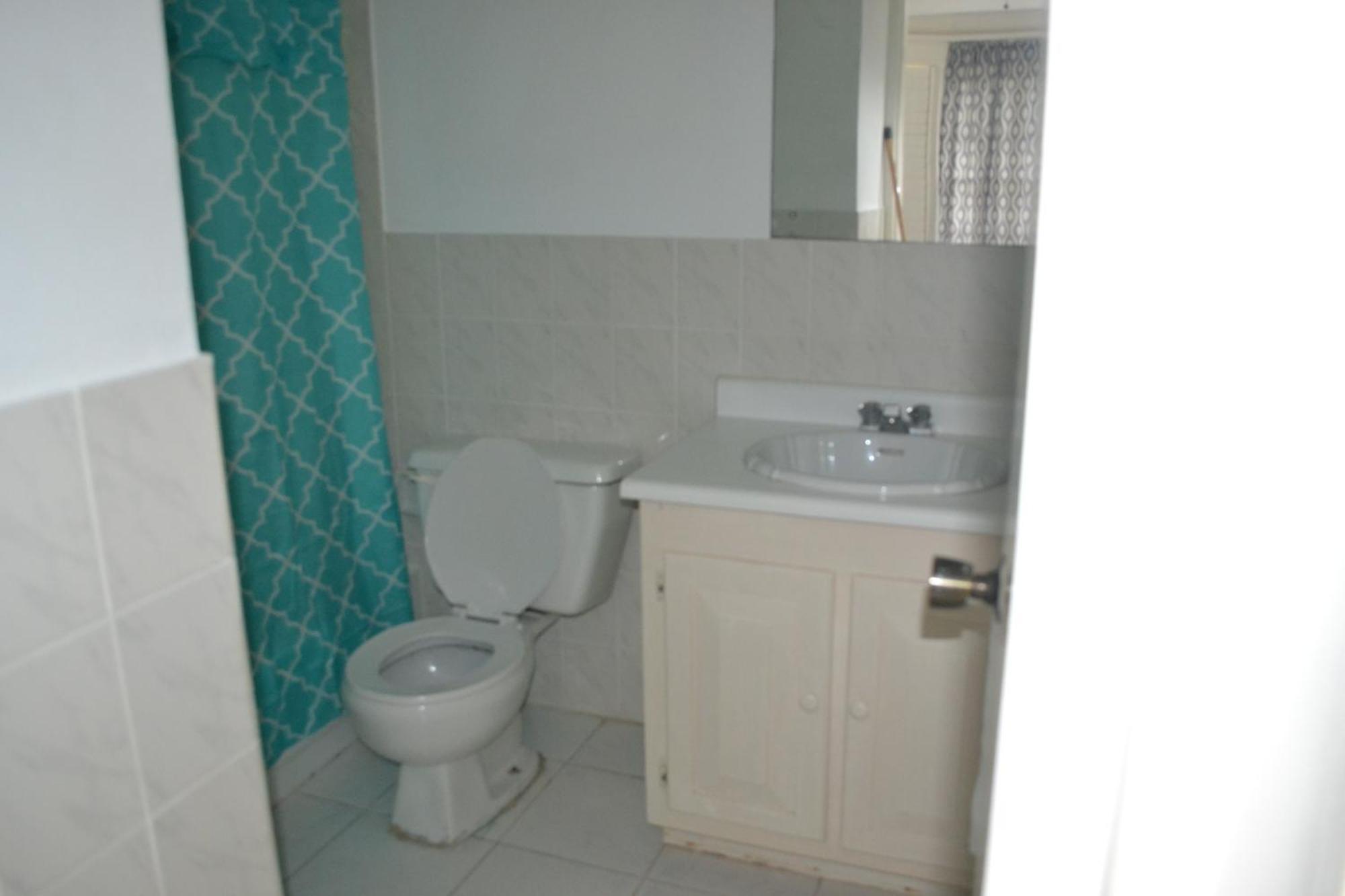 Sky Castles Apt H6 Ocho Rios Zewnętrze zdjęcie
