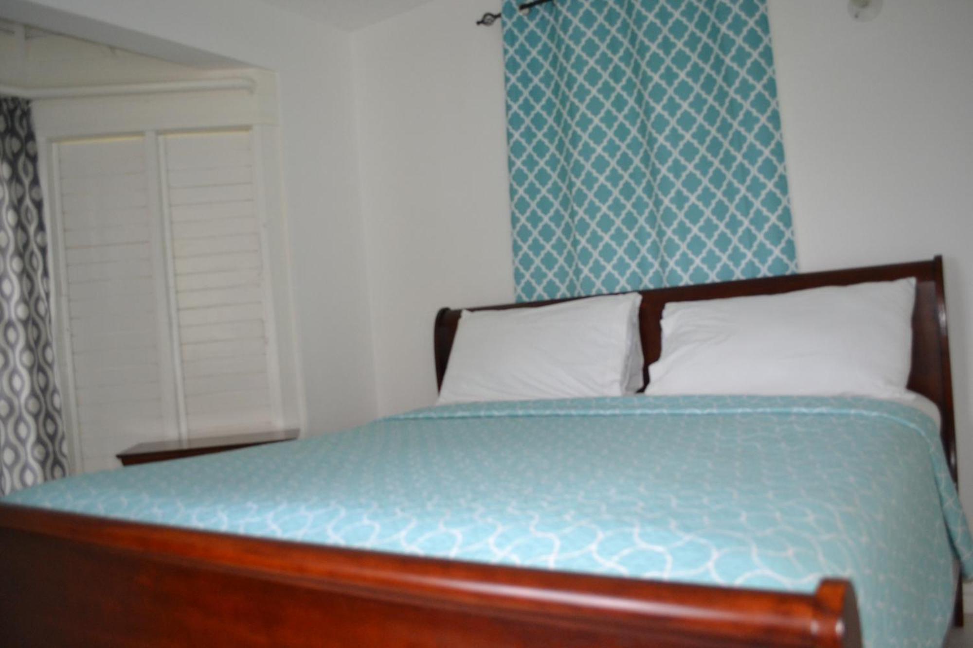 Sky Castles Apt H6 Ocho Rios Zewnętrze zdjęcie