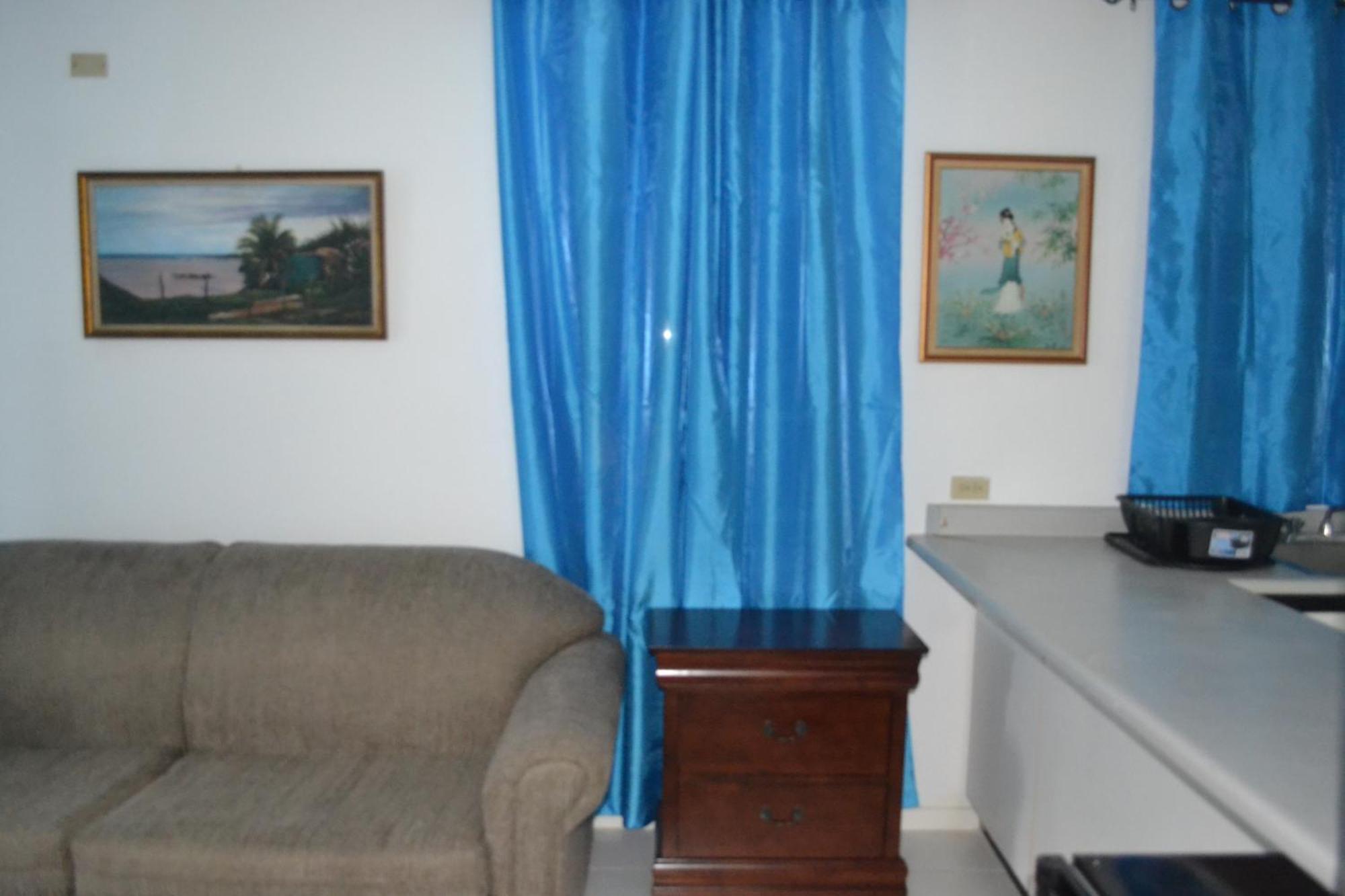 Sky Castles Apt H6 Ocho Rios Zewnętrze zdjęcie