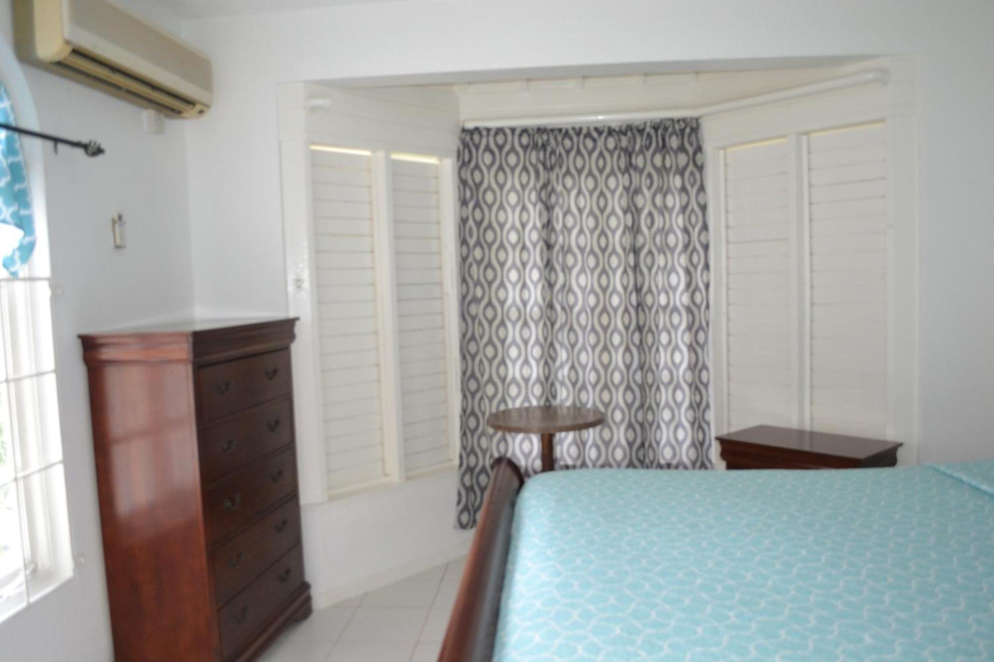 Sky Castles Apt H6 Ocho Rios Zewnętrze zdjęcie