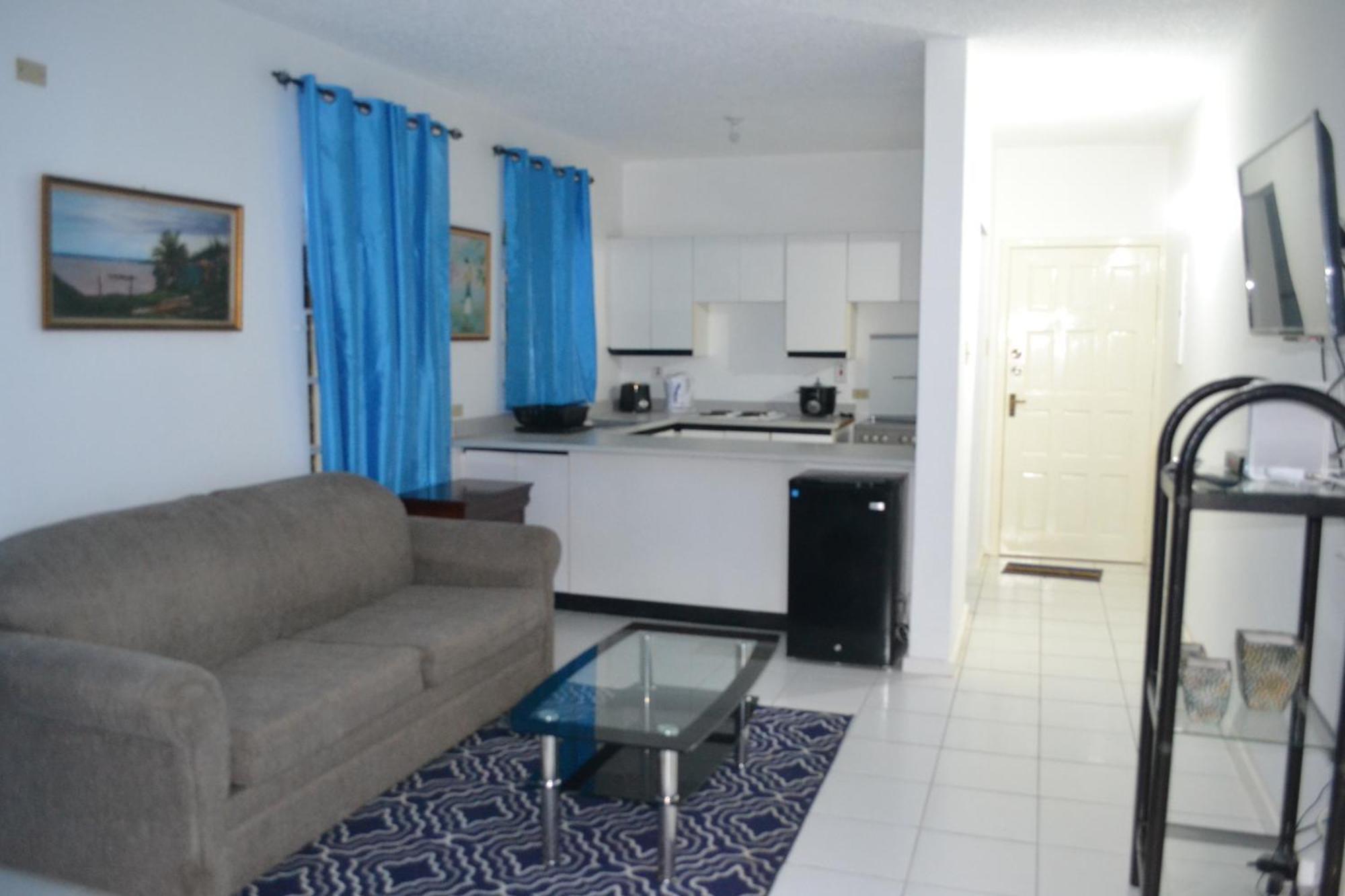 Sky Castles Apt H6 Ocho Rios Zewnętrze zdjęcie