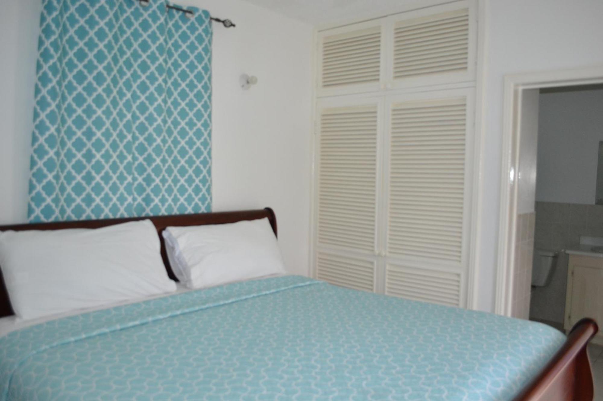 Sky Castles Apt H6 Ocho Rios Zewnętrze zdjęcie
