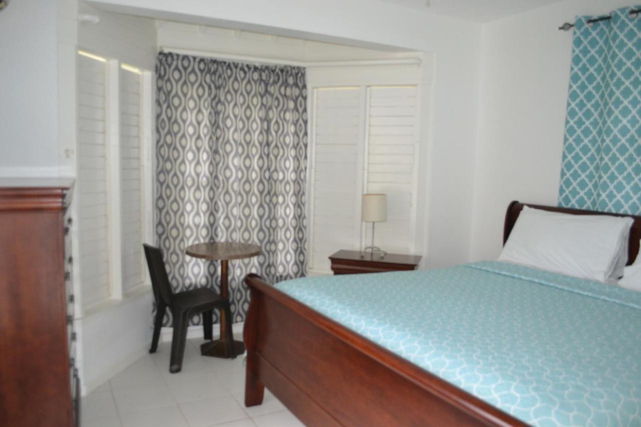 Sky Castles Apt H6 Ocho Rios Zewnętrze zdjęcie
