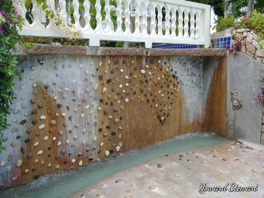 Sky Castles Apt H6 Ocho Rios Zewnętrze zdjęcie