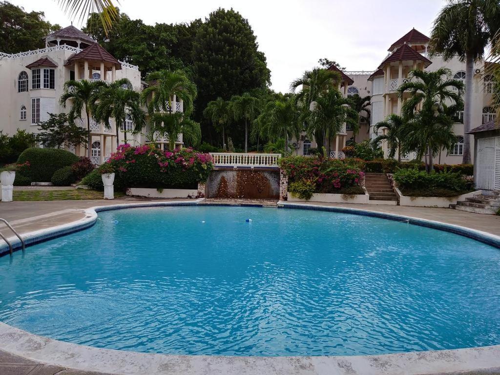 Sky Castles Apt H6 Ocho Rios Zewnętrze zdjęcie