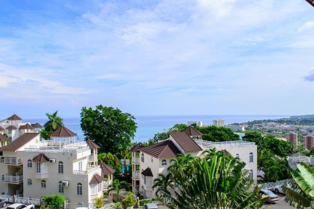 Sky Castles Apt H6 Ocho Rios Zewnętrze zdjęcie