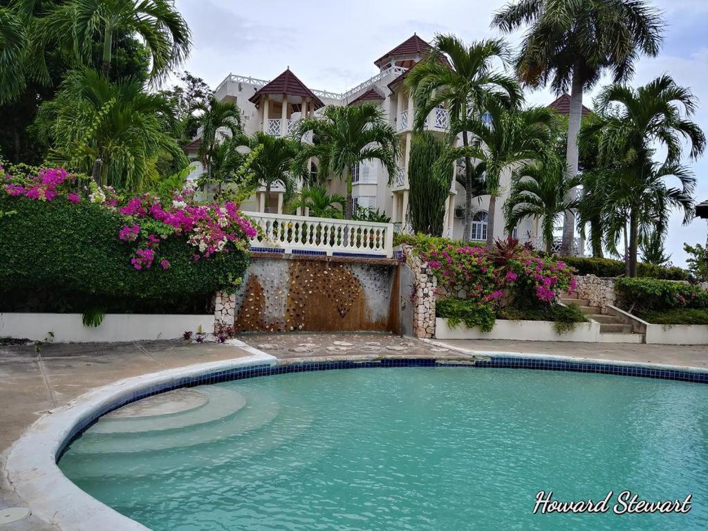 Sky Castles Apt H6 Ocho Rios Zewnętrze zdjęcie